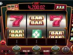 The Biggest Win X50 Slots