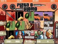 Plata o Plomo
